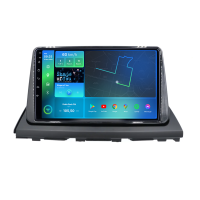 Автомагнітола 2K Torssen Honda Odyssey 2008-2013 F10464 4G Carplay DSP