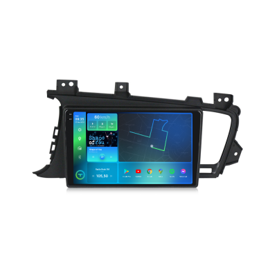 Автомагнітола Torssen 2K Kia Optima/K5 2011-2015 F9464 4G Carplay DSP