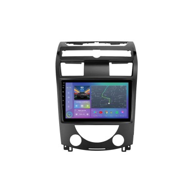 Автомагнітола Torssen SsangYong Rexton 2 06-12 F9332 4G Carplay DSP