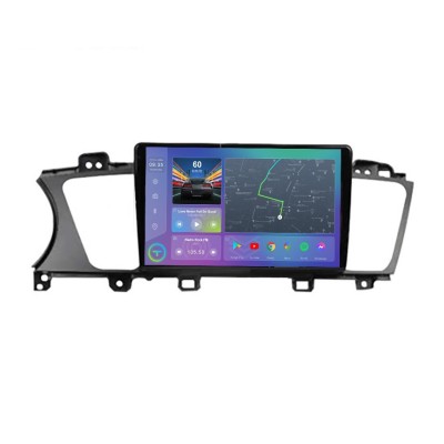 Автомагнітола Torssen Kia Cadenza/K7 2015+ F96128 4G Carplay DSP