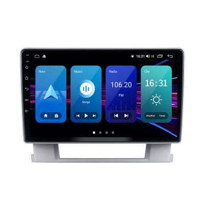 Автомагнітола Torssen Opel Astra J 10-14/Buick Excelle 10-14 NF9 Carplay