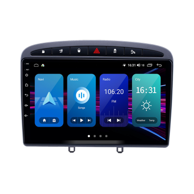 Автомагнітола Torssen Peugeot 308/408 NF9 Carplay