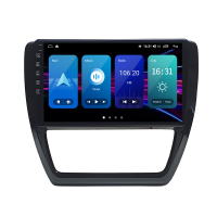Автомагнітола Torssen VW Jetta 12-16 NF10 Carplay