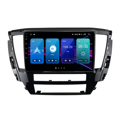 Автомагнітола Torssen Mitsubishi Pajero Sport 2020+ NF9 Carplay
