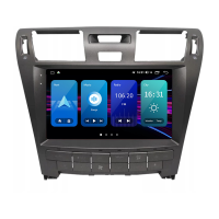 Автомагнітола Torssen Lexus LS460 NF10 Carplay