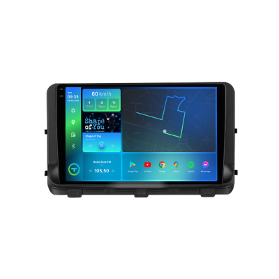 Автомагнітола Torssen 2K Kia Ceed 2019+ F106128 4G Carplay DSP