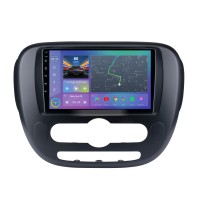 Автомагнітола Torssen Kia Soul 2012+ cond F9232 4G Carplay DSP
