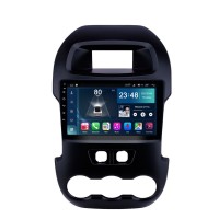 Автомагнітола Torssen Ford Ranger 12-15 F9332 4G Carplay