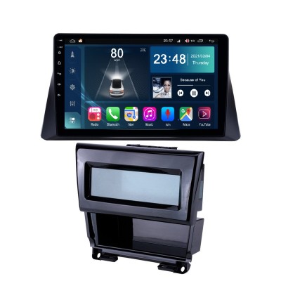 Штатная магнитола Torssen Honda Accord 8 11-14- F106128 4G Carplay