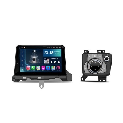 Автомагнітола Torssen Mazda 6 GJ 16-19 F9332 4G Carplay