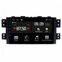 Штатная магнитола Torssen Kia Mohave MQG9232 4G