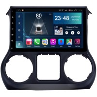 Автомагнітола Torssen Jeep Wrangler 11-17 F9332 4G Carplay