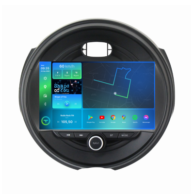Автомагнітола Torssen 2K BMW Mini (2014-2020) F9232 4G Carplay DSP