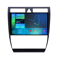 Автомагнітола Torssen 2K Audi A6 (4B) 97-05 ,Allroad 00-06 F9232 4G Carplay DSP