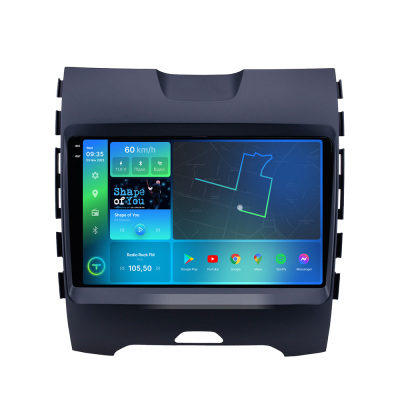 Автомагнітола Torssen 2K Ford Edge 2015-2018 F9232 4G Carplay DSP