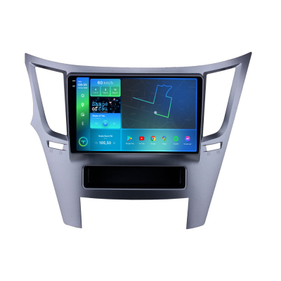 Автомагнітола Torssen 2K Subaru Outback4 /Legacy 5 F9464 4G Carplay DSP