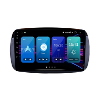 Автомагнітола Torssen Smart ForTwo 3 18+ NF9 Carplay