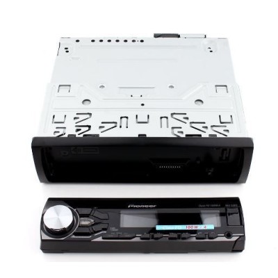 Медіа-ресивер Pioneer MVH-280FD