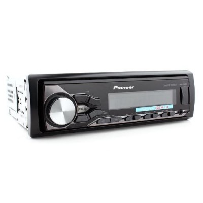 Медіа-ресивер Pioneer MVH-280FD