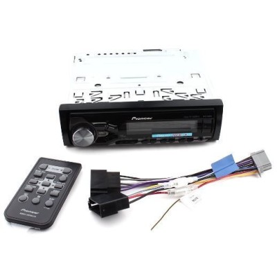 Медіа-ресивер Pioneer MVH-280FD