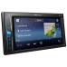 Мультимедіа 2-DIN Pioneer MVH-A210BT