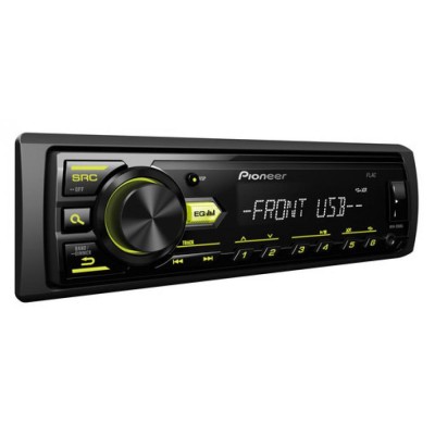 Медіа-ресивер Pioneer MVH-09UBG