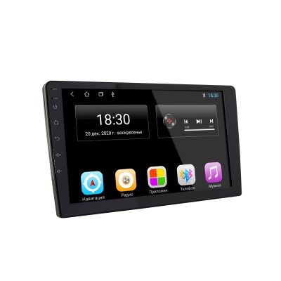 Універсальний головний пристрій EasyGo A510 v2