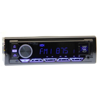 Медиа-ресивер Calcell CAR-575BT