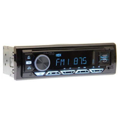 Медиа-ресивер Calcell CAR-575BT