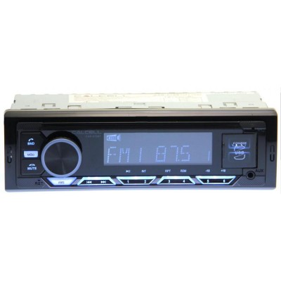 Медиа-ресивер Calcell CAR-575BT