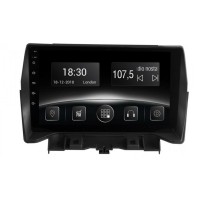 Штатна магнітола Gazer CM5510-MA Ford Kuga (MA) - low version (2013-2017)