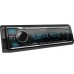 Медіа-ресивер Kenwood KMM-125