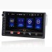 Универсальная магнитола Prime-X A9 Max (Android 9.0)