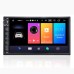 Универсальная магнитола Prime-X A9 Max (Android 9.0)