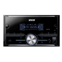 Мультимедиа 2-DIN Mystery MAR-950 (без диска)