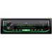 Медиа-ресивер JVC KD-X153