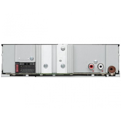 Медиа-ресивер JVC KD-X153
