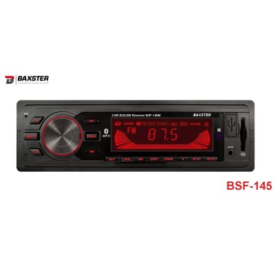 Медіа-ресивер BAXSTER BSF-145 Multicolor