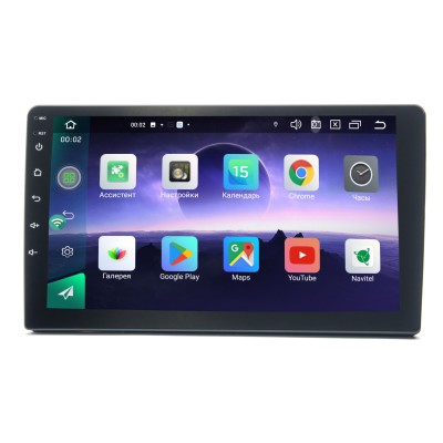 Prime-X 10B 4-32 Qled Carplay