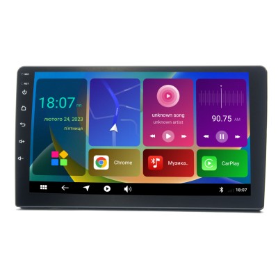 Prime-X 9 PSQ 4-64