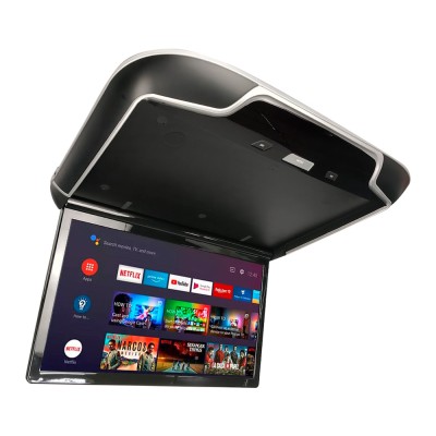 Потолочный монитор Clayton SL-2189 BL Android 17.3 дюйма