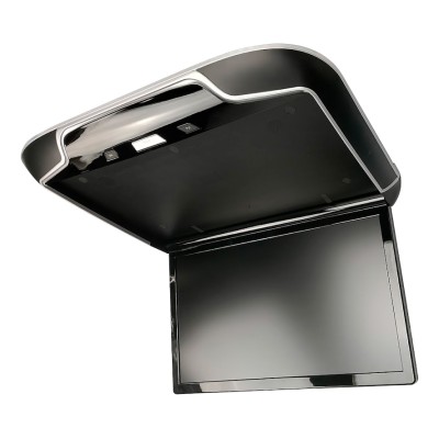 Потолочный монитор Clayton SL-2189 BL Android 17.3 дюйма