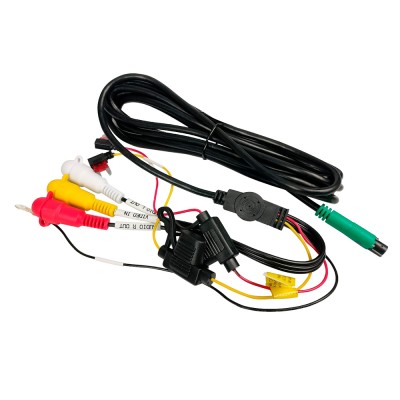 Потолочный монитор Clayton SL-2189 BL Android 17.3 дюйма