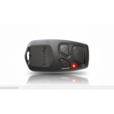 Автосигналізація Pandora DXL 4970UA з сиреною