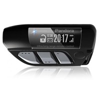 Автосигналізація Pandora DXL 4970UA з сиреною