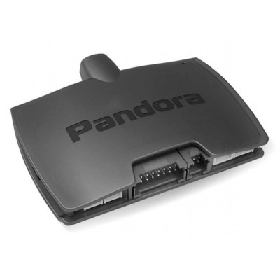 Двостороння сигналізація Pandora DX-6X Lora