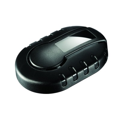 Паркувальний радар, STEELMATE SM PTS410EX silver