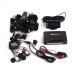 Парктронік Parkcity Tallinn 818/305L Black (matte)