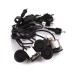 Парктронік Parkcity Tallinn 818/305L Black (matte)