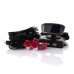 Парктронік Parkcity Paris 418/301L red